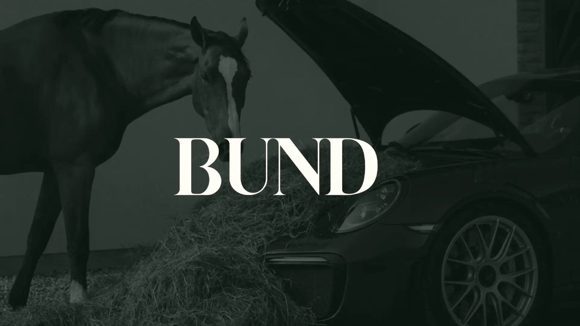 Systems revamp for an international fashion brand